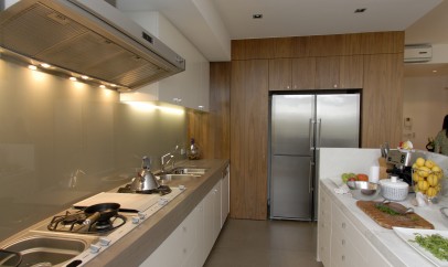 CBD Kitchen 1